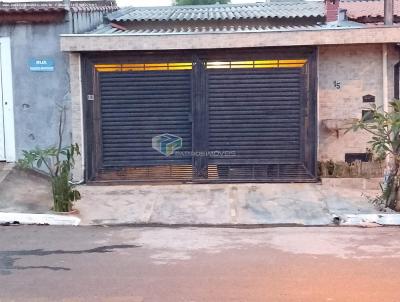 Casa para Venda, em Tatu�, bairro S�o Conrado