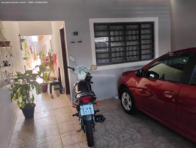 Casa para Venda, em Tatu�, bairro Funda��o Educacional Manoel Guedes, 3 dormit�rios, 2 banheiros, 1 vaga