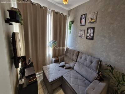 Apartamento para Venda, em Tatu�, bairro Nova Tatui, 2 dormit�rios, 1 banheiro, 1 vaga