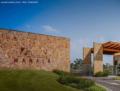Terreno para Venda, em Ces�rio Lange, bairro Santa Cruz