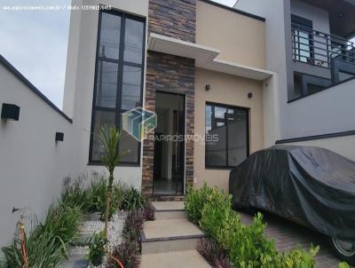 Casa em Condom�nio para Venda, em Tatu�, bairro Reserva dos Ypes II, 3 dormit�rios, 2 banheiros, 1 su�te, 1 vaga