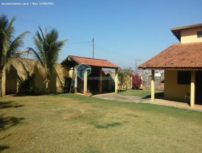 Ch�cara para Venda, em Tatu�, bairro BELA VISTA, 3 dormit�rios, 2 banheiros, 1 su�te