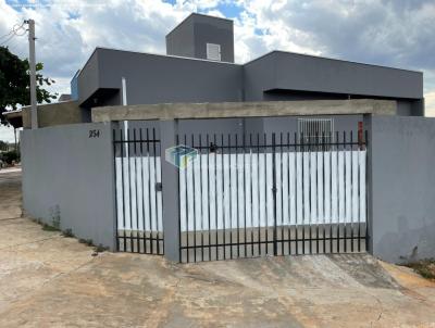 Casa para Venda, em Tatu�, bairro Jardim Santa Rita de C�ssia, 2 dormit�rios, 1 banheiro, 1 vaga