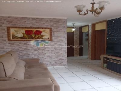 Apartamento para Venda, em Sorocaba, bairro Altos de Ipanema