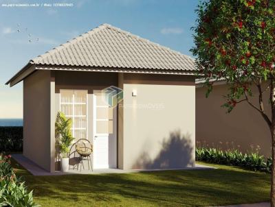 Casa para Venda, em Tatu�, bairro Terra Viva, 2 dormit�rios, 1 banheiro, 1 vaga