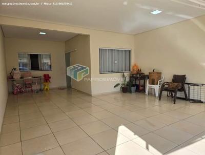 Casa para Venda, em Tatu�, bairro Jardim Mantovani, 3 dormit�rios, 1 banheiro, 1 su�te, 3 vagas