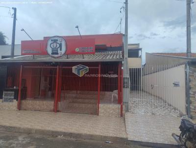 Casa para Venda, em Tatu�, bairro Jardim Santa Rita de C�ssia, 2 dormit�rios, 1 banheiro, 1 vaga