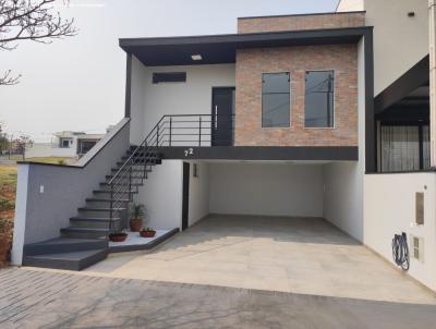 Casa para Venda, em Tatu�, bairro Residencial Bosques dos Ip�s, 3 dormit�rios, 2 banheiros, 1 su�te, 2 vagas