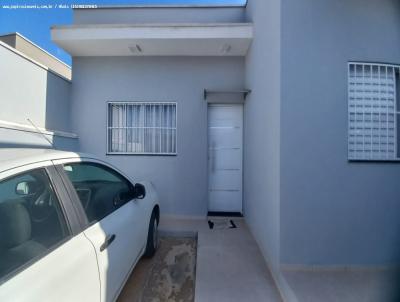 Casa para Venda, em Tatu�, bairro Nova Tatui, 2 dormit�rios, 1 banheiro, 1 vaga