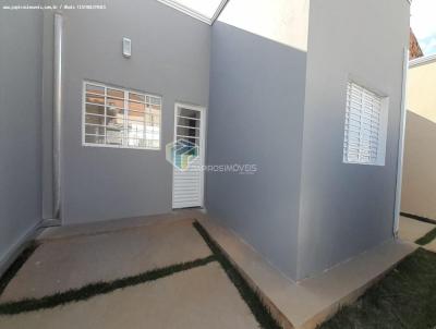 Casa para Venda, em Tatu�, bairro Jardim Santa Rita de C�ssia, 2 dormit�rios, 1 banheiro, 1 vaga