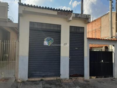 Casa para Venda, em Tatu�, bairro Vila Esperan�a, 1 dormit�rio, 1 banheiro, 1 vaga