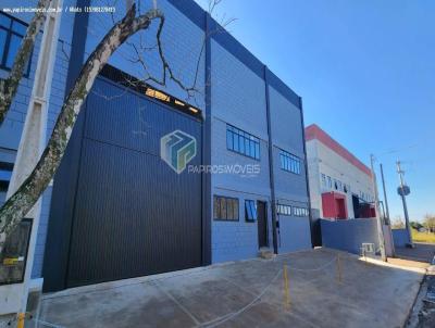 Galp�o para Loca��o, em Tatu�, bairro Ast�ria