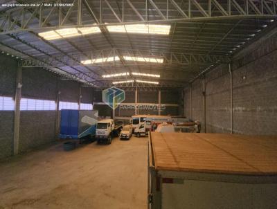 Galp�o para Loca��o, em Tatu�, bairro Ast�ria