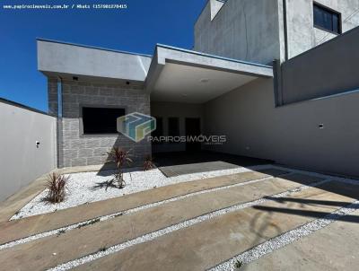 Casa para Venda, em Tatu�, bairro Loteamento Residencial Vista Alta, 2 dormit�rios, 2 banheiros, 1 su�te, 4 vagas