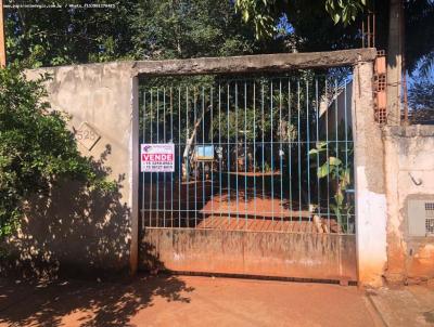 Casa para Venda, em Tatu�, bairro Jardim Santa Rita de C�ssia, 4 dormit�rios, 2 banheiros, 1 vaga