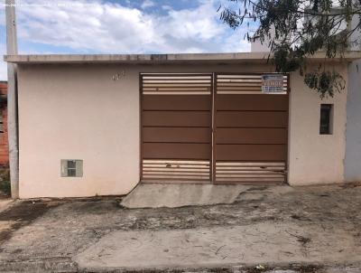 Casa para Venda, em Tatu�, bairro Residencial Terras de Tatu�, 2 dormit�rios, 2 banheiros, 1 su�te, 2 vagas