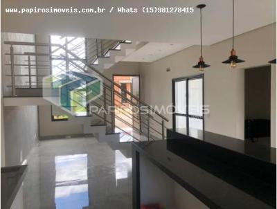 Casa em Condom�nio para Venda, em Tatu�, bairro Residencial Bosques dos Ip�s, 3 dormit�rios, 3 banheiros, 1 su�te, 2 vagas