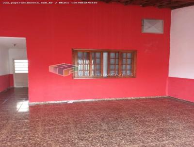Casa para Venda, em Tatu�, bairro Jardim Rosa Garcia, 2 dormit�rios, 1 banheiro, 1 vaga