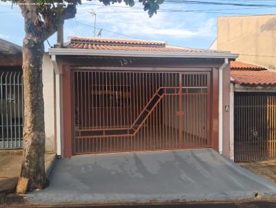 Casa para Venda, em Tatu�, bairro Jardim Lirio, 2 dormit�rios, 2 banheiros, 1 su�te, 1 vaga