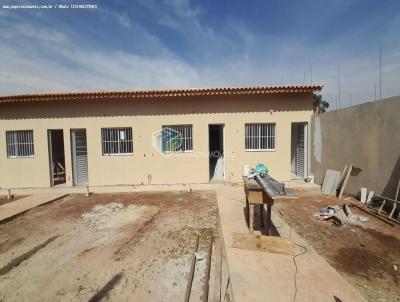 Casa para Venda, em Tatu�, bairro Residencial Ast�ria, 1 dormit�rio, 1 banheiro, 1 vaga
