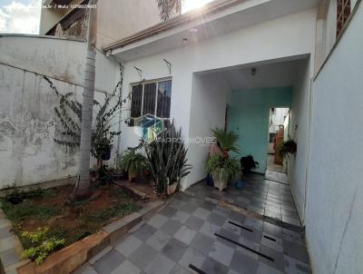 Casa para Venda, em Tatu�, bairro S�o Judas Tadeu, 2 dormit�rios, 1 banheiro, 1 su�te, 1 vaga