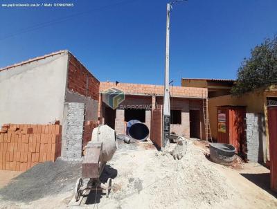 Casa para Venda, em Tatu�, bairro Residencial Ast�ria, 2 dormit�rios, 1 banheiro, 1 vaga