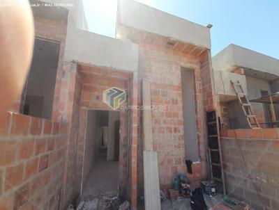 Casa para Venda, em Tatu�, bairro Residencial Ast�ria, 2 dormit�rios, 1 banheiro, 1 vaga