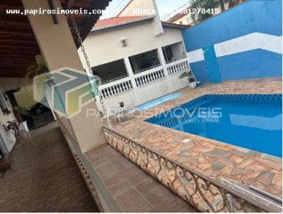 Casa para Venda, em Tatu�, bairro Colina Verde, 4 dormit�rios, 4 banheiros, 2 su�tes, 5 vagas