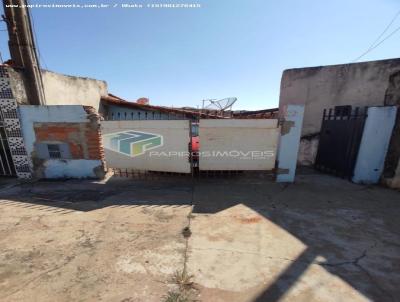 Casa para Venda, em Tatu�, bairro Jardim das Gar�as, 1 dormit�rio, 1 banheiro, 1 vaga