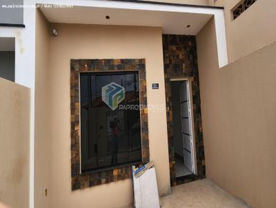 Casa para Venda, em Tatu�, bairro Rosa Garcia