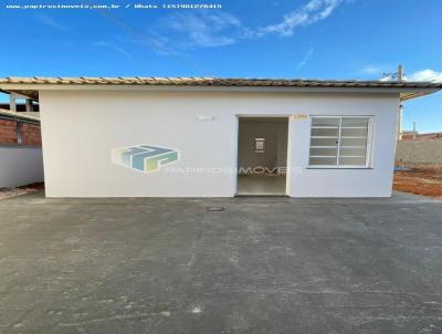 Casa para Venda, em Tatu�, bairro Pacaembu, 2 dormit�rios, 1 banheiro, 1 vaga