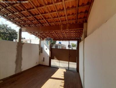 Casa para Venda, em Tatu�, bairro Residencial Ast�ria, 2 dormit�rios, 1 banheiro, 1 vaga
