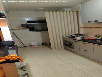 Apartamento para Venda, em Tatu�, bairro Jardim Santa Rita de C�ssia, 2 dormit�rios, 1 banheiro, 1 vaga