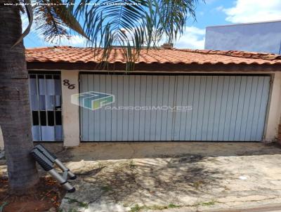 Casa para Venda, em Tatu�, bairro S�o Rafael