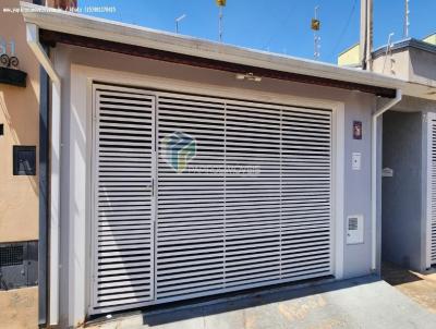 Casa para Venda, em Tatu�, bairro Jardim Mantovani, 3 dormit�rios, 2 banheiros, 1 su�te, 2 vagas