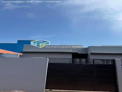 Casa para Venda, em Tatu�, bairro Residencial Vida Nova Tatu�, 2 dormit�rios, 2 banheiros, 1 su�te, 2 vagas