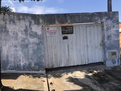 Casa para Venda, em Tatu�, bairro Jardim Rosa Garcia, 2 dormit�rios, 2 banheiros, 1 su�te, 1 vaga