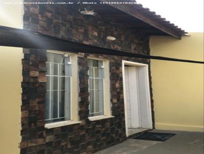Casa para Venda, em Tatu�, bairro Jardim Santa Rita de C�ssia, 2 dormit�rios, 1 banheiro, 1 vaga