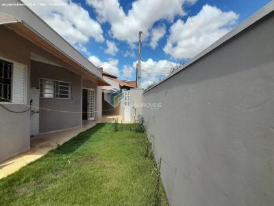 Casa para Venda, em Tatu�, bairro Vila Doutor Laurindo, 2 dormit�rios, 1 banheiro, 1 vaga
