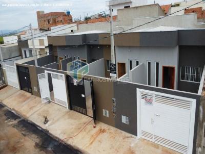 Casa para Venda, em Tatu�, bairro Residencial Ast�ria, 2 dormit�rios, 2 banheiros, 1 su�te, 2 vagas