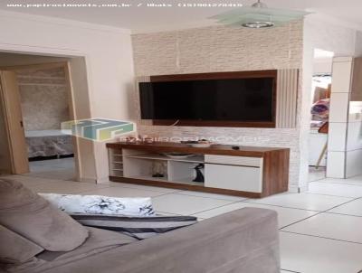 Apartamento para Venda, em Tatu�, bairro Funda��o Educacional Manoel Guedes