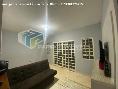 Casa para Venda, em Tatu�, bairro Parque S�o Rafael, 1 dormit�rio, 1 banheiro, 1 vaga