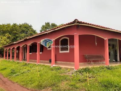 Ch�cara para Venda, em Tatu�, bairro Rio das Pedras, 5 dormit�rios, 2 banheiros, 1 su�te