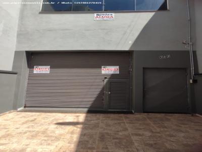 Ponto Comercial para Loca��o, em Tatu�, bairro Centro, 2 banheiros