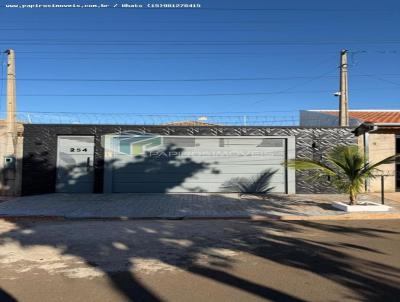 Casa para Venda, em Tatu�, bairro Pacaembu