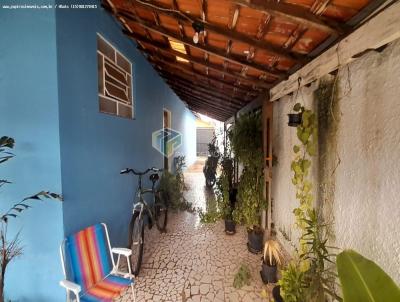 Casa para Venda, em Tatu�, bairro Jardim Tatui, 2 dormit�rios, 2 banheiros, 1 su�te, 1 vaga