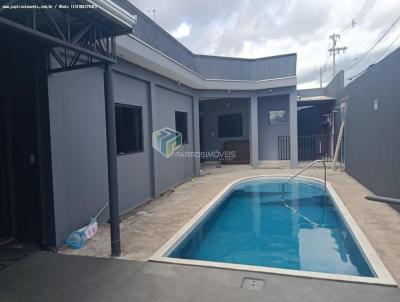 Casa para Venda, em Tatu�, bairro TERRAS DE TATUI, 2 dormit�rios, 3 banheiros, 2 su�tes, 1 vaga