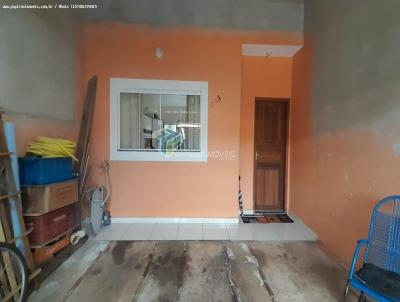 Casa para Venda, em Tatu�, bairro Loteamento Residencial Juliana, 2 dormit�rios, 1 banheiro, 1 vaga