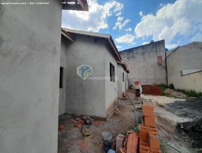 Casa para Venda, em Tatu�, bairro Vale da Lua, 2 dormit�rios, 1 banheiro, 1 vaga