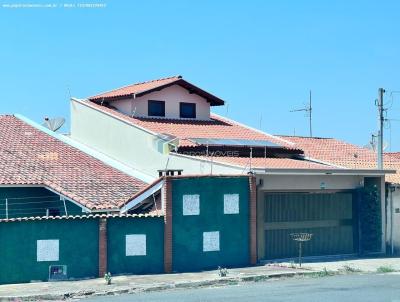 Casa para Venda, em Tatu�, bairro Jardim Manoel de Abreu, 3 dormit�rios, 3 banheiros, 2 su�tes
